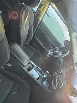 نیسان سێنترا